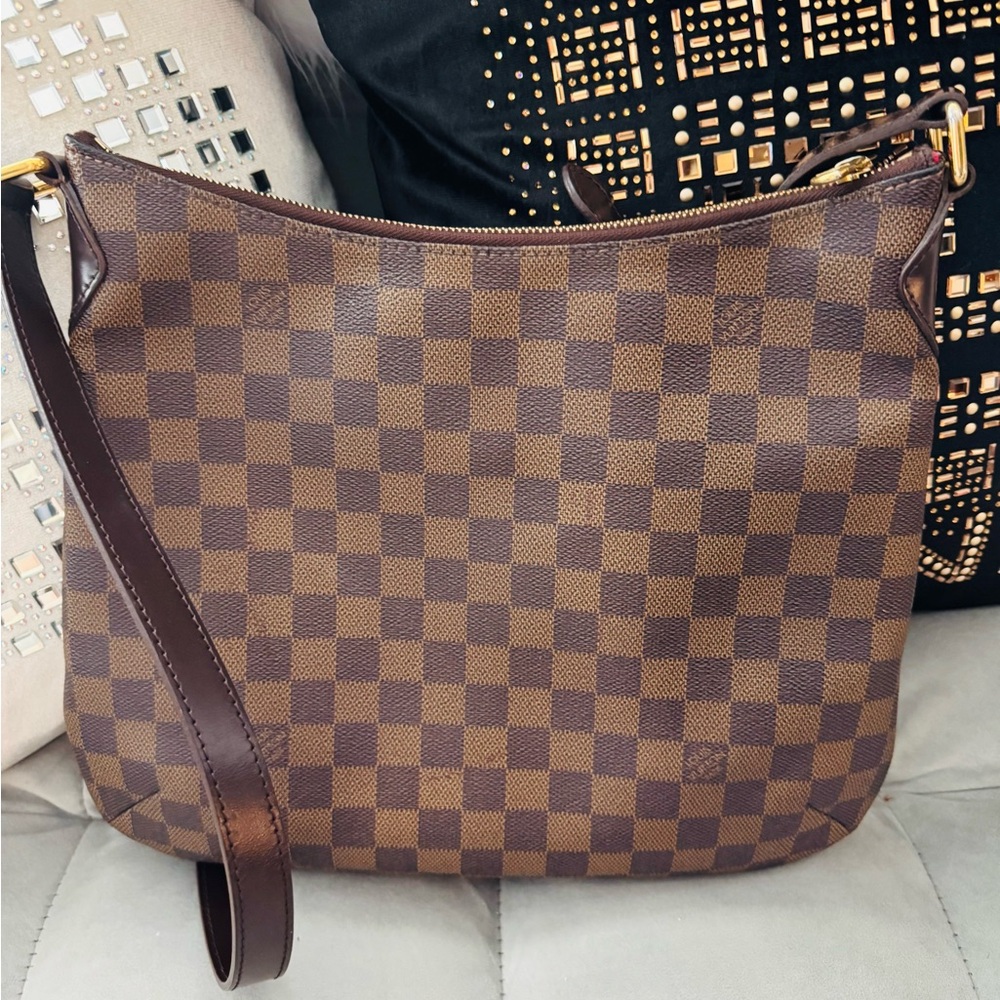 Authentjc Louis Vuitton Bloombury - Picture 3 of 13